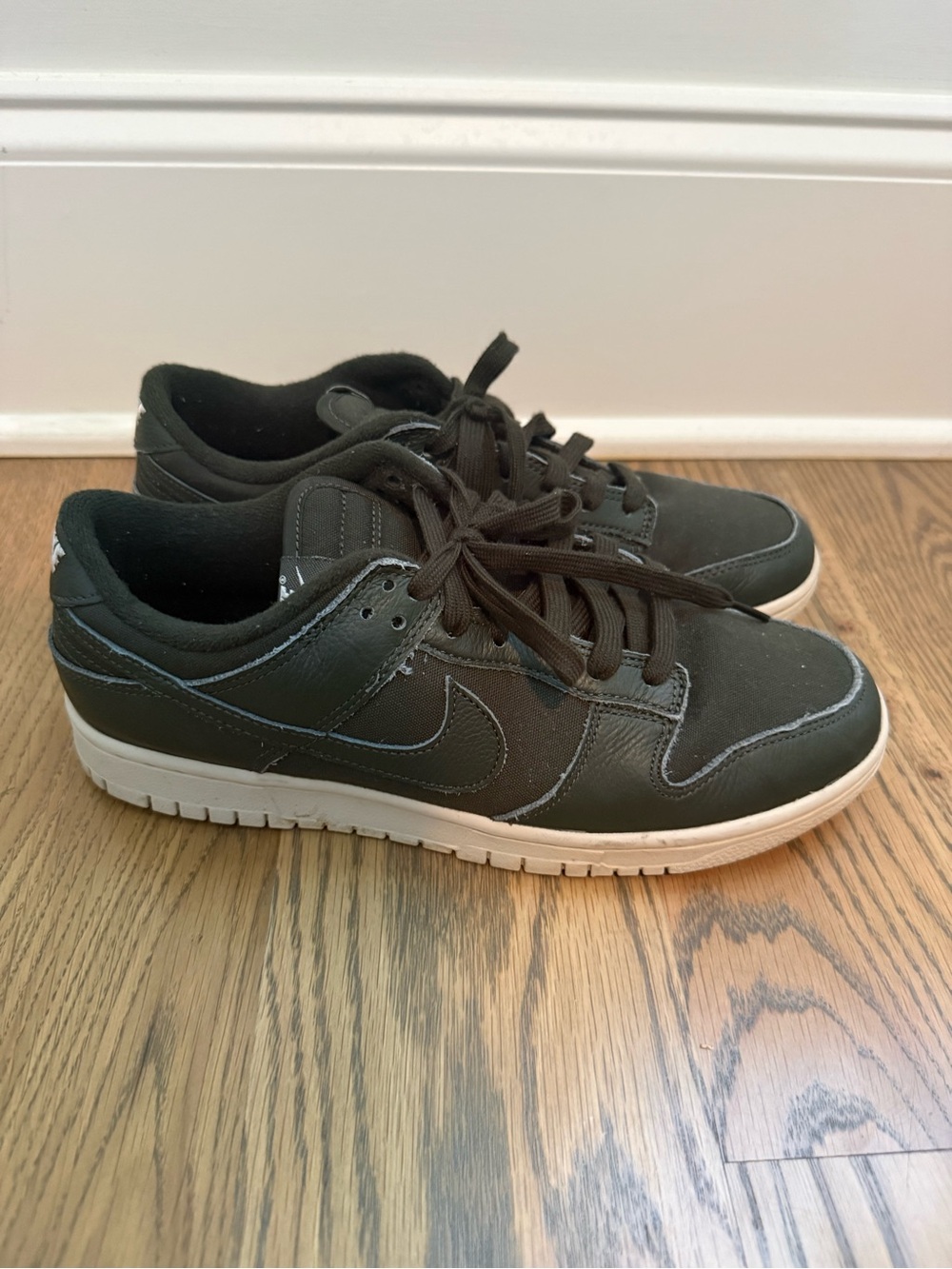 Men’s Nikes